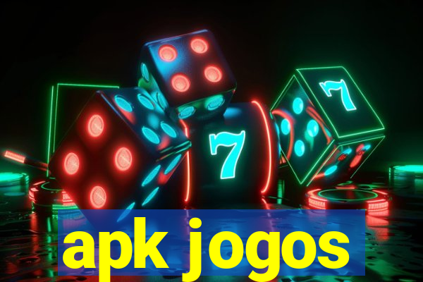 apk jogos